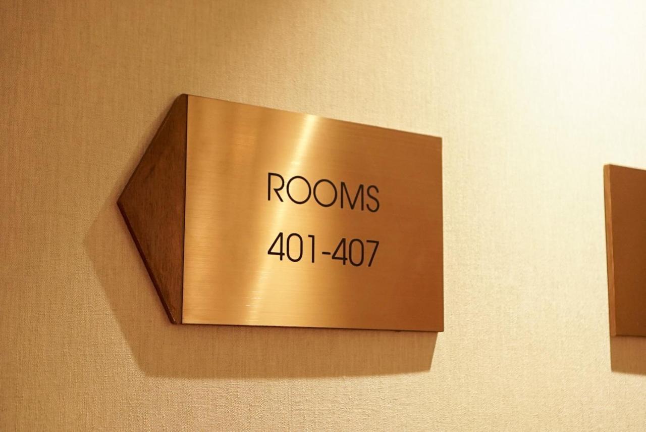 Golden Horn Apart Hotel Baku Bagian luar foto